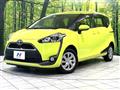 2017 Toyota Sienta