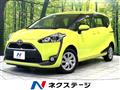 2017 Toyota Sienta