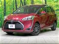 2020 Toyota Sienta