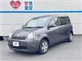 2011 Toyota Sienta