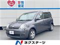 2011 Toyota Sienta