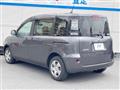 2011 Toyota Sienta