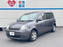 2011 Toyota Sienta