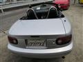 1993 Mazda Roadster