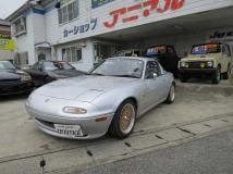 1993 Mazda Roadster