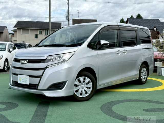 2018 Toyota Noah