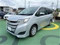 2018 Toyota Noah