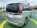 2018 Toyota Noah