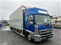 2018 Hino Hino Others