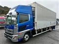 2018 Hino Hino Others