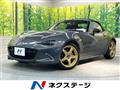 2015 Mazda Roadster