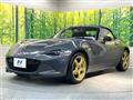 2015 Mazda Roadster