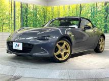 2015 Mazda Roadster