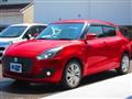 2017 Suzuki Swift