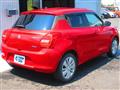 2017 Suzuki Swift