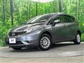 2013 Nissan Note