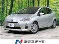 2012 Toyota AQUA