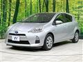 2012 Toyota AQUA