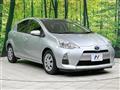 2012 Toyota AQUA
