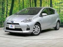 2012 Toyota AQUA