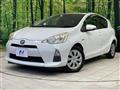 2012 Toyota AQUA
