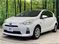 2012 Toyota AQUA