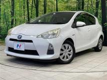 2012 Toyota AQUA