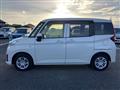 2018 Subaru Justy