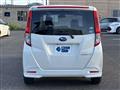 2018 Subaru Justy