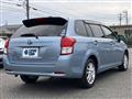 2014 Toyota Corolla Fielder