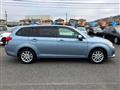 2014 Toyota Corolla Fielder