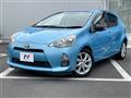 2012 Toyota AQUA