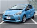 2012 Toyota AQUA