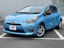2012 Toyota AQUA