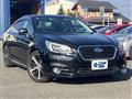 2015 Subaru Legacy B4