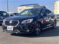 2015 Subaru Legacy B4
