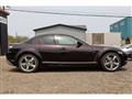 2004 Mazda RX-8