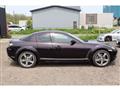 2004 Mazda RX-8
