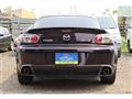2004 Mazda RX-8