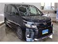 2014 Toyota Voxy