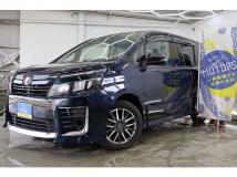 2014 Toyota Voxy
