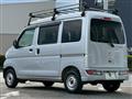 2019 Daihatsu Hijet Cargo