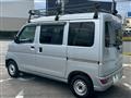 2019 Daihatsu Hijet Cargo
