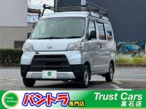 2019 Daihatsu Hijet Cargo
