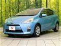 2014 Toyota AQUA