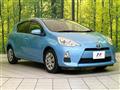 2014 Toyota AQUA