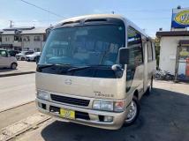 2006 Hino Liesse II