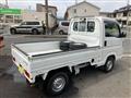 2019 Honda Acty Truck
