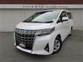 2018 Toyota Alphard G