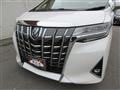 2018 Toyota Alphard G